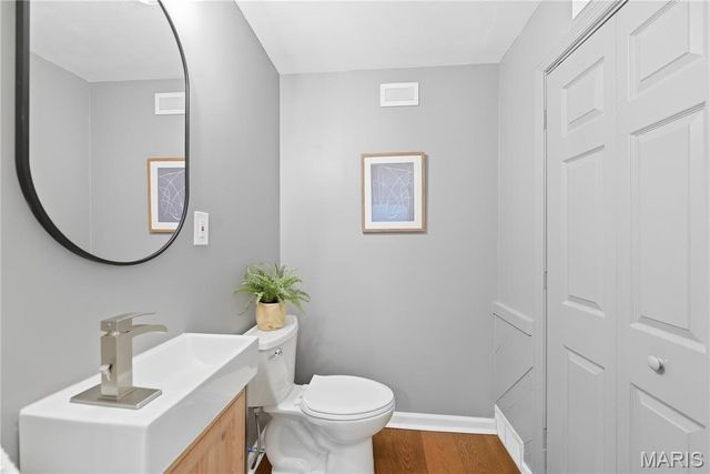 8622 White Avenue, Brentwood, MO 63144