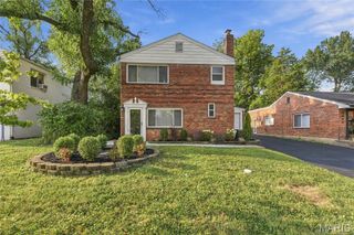 8622 White Avenue, Brentwood, MO 63144