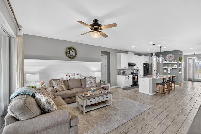 12313 PRAIRIE VALLEY LANE, Riverview, FL 33579