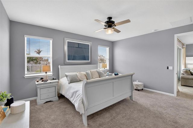 12313 PRAIRIE VALLEY LANE, Riverview, FL 33579