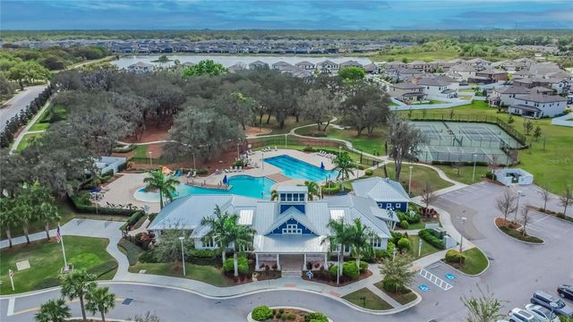 12313 PRAIRIE VALLEY LANE, Riverview, FL 33579