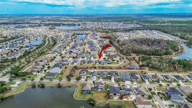 12313 PRAIRIE VALLEY LANE, Riverview, FL 33579