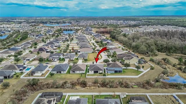 12313 PRAIRIE VALLEY LANE, Riverview, FL 33579