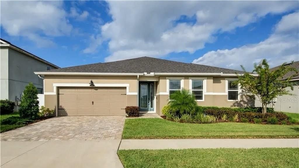 12313 PRAIRIE VALLEY LANE, Riverview, FL 33579