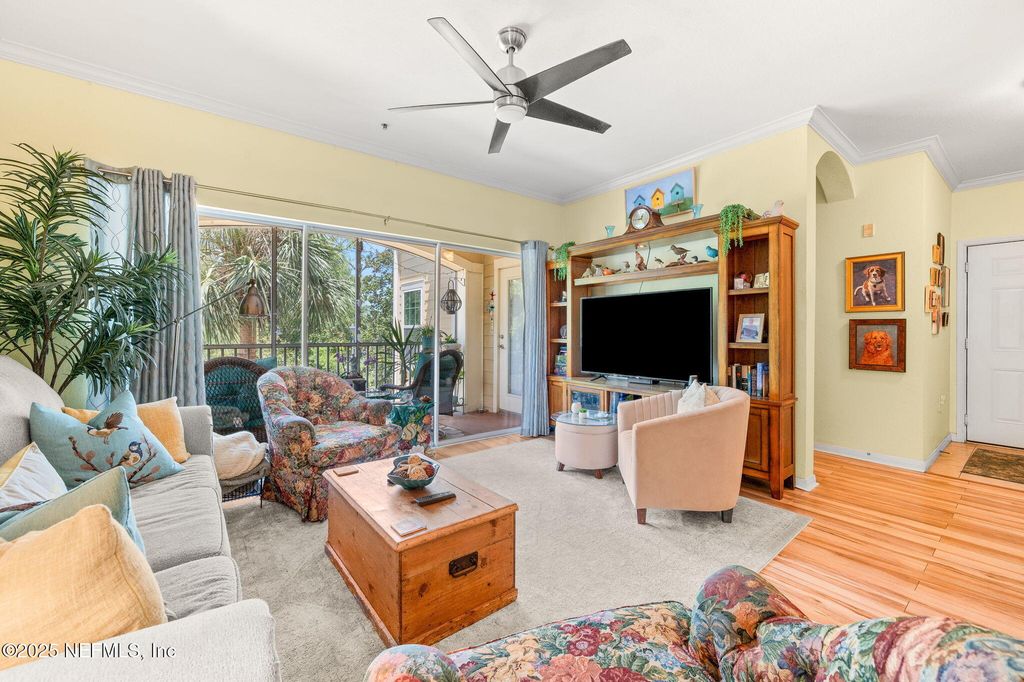 130 OLD TOWN Parkway, 2202, St. Augustine, FL 32084