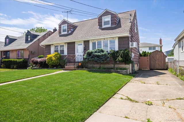 1329 Globe Avenue, Elmont, NY 11003
