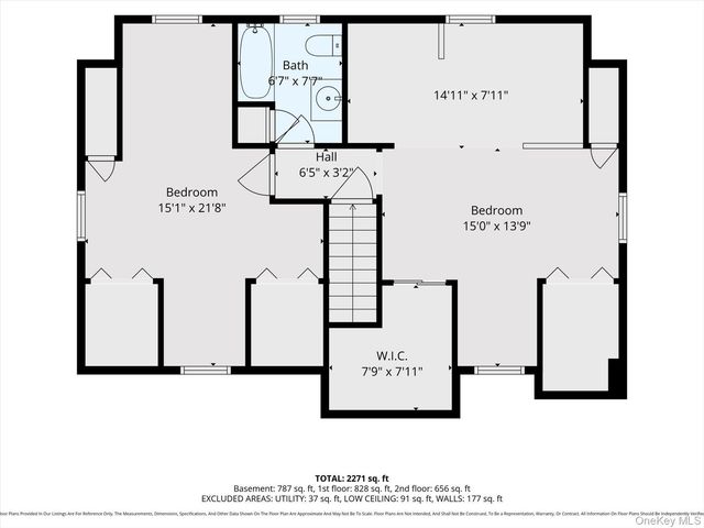 1329 Globe Avenue, Elmont, NY 11003