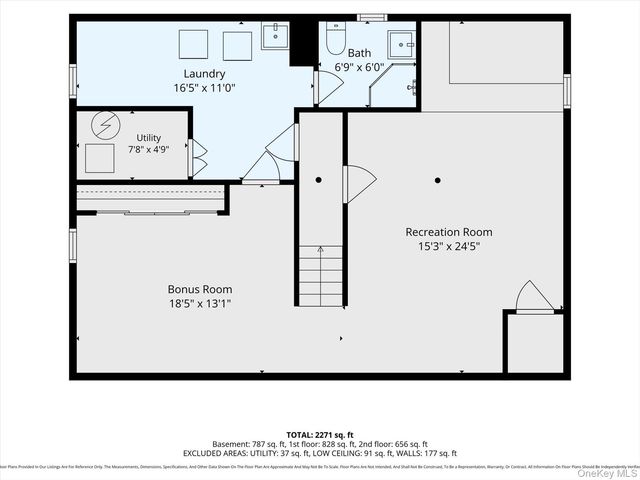 1329 Globe Avenue, Elmont, NY 11003