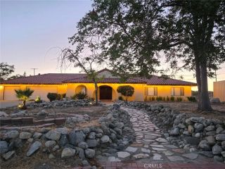 295 Summit Drive, Banning, CA 92220