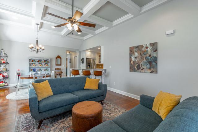 14 Sunset Cove Drive, Rossville, GA 30741