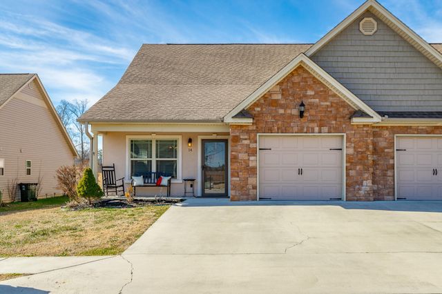 14 Sunset Cove Drive, Rossville, GA 30741