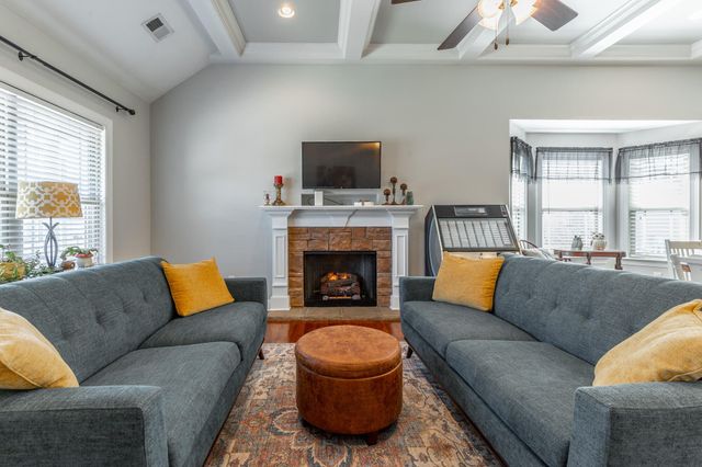 14 Sunset Cove Drive, Rossville, GA 30741