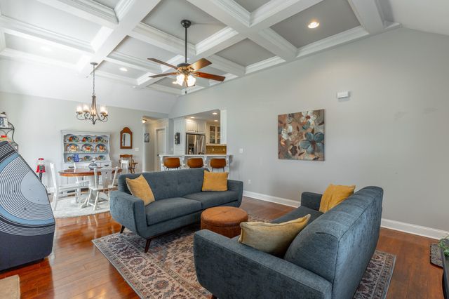 14 Sunset Cove Drive, Rossville, GA 30741