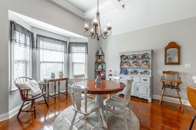 14 Sunset Cove Drive, Rossville, GA 30741