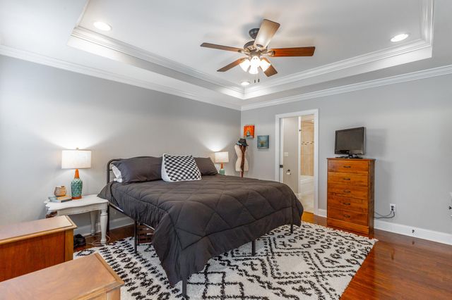 14 Sunset Cove Drive, Rossville, GA 30741