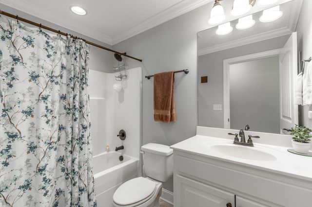 14 Sunset Cove Drive, Rossville, GA 30741