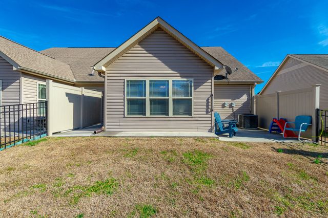 14 Sunset Cove Drive, Rossville, GA 30741