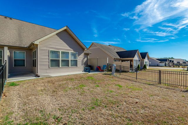 14 Sunset Cove Drive, Rossville, GA 30741