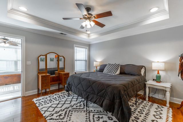 14 Sunset Cove Drive, Rossville, GA 30741