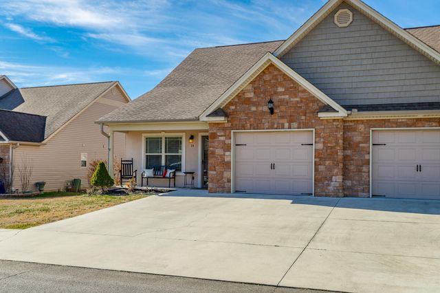 14 Sunset Cove Drive, Rossville, GA 30741