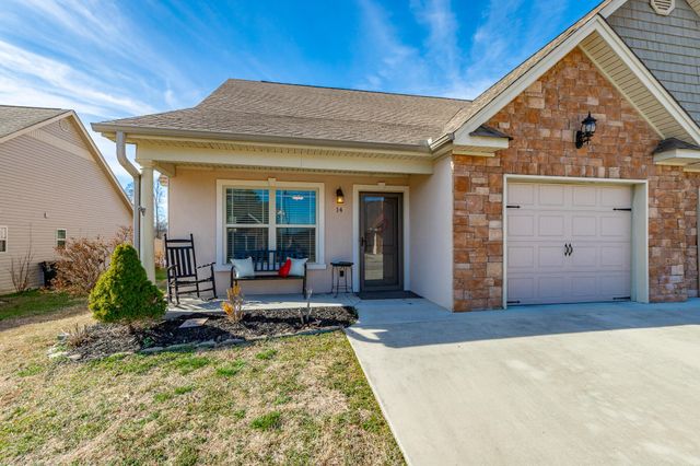 14 Sunset Cove Drive, Rossville, GA 30741