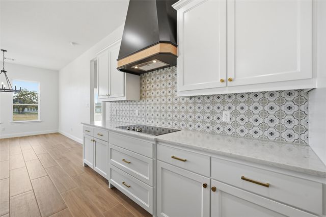 2008 Forest Bridge Drive, Azle, TX 76020