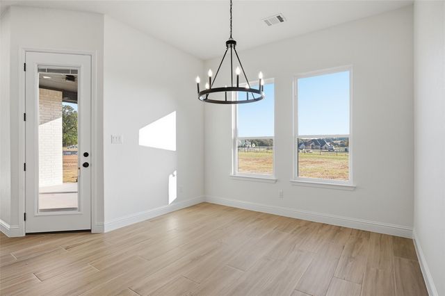 2008 Forest Bridge Drive, Azle, TX 76020