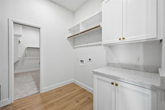 2008 Forest Bridge Drive, Azle, TX 76020