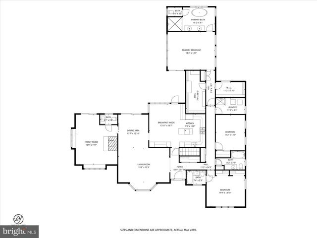 6 STATE PARK DR, Titusville, NJ 08560