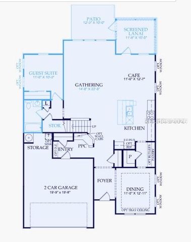 9 Golden Poppy Ln, Bluffton, SC 29910