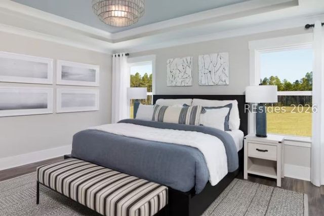 9 Golden Poppy Ln, Bluffton, SC 29910