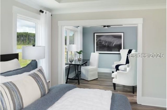 9 Golden Poppy Ln, Bluffton, SC 29910