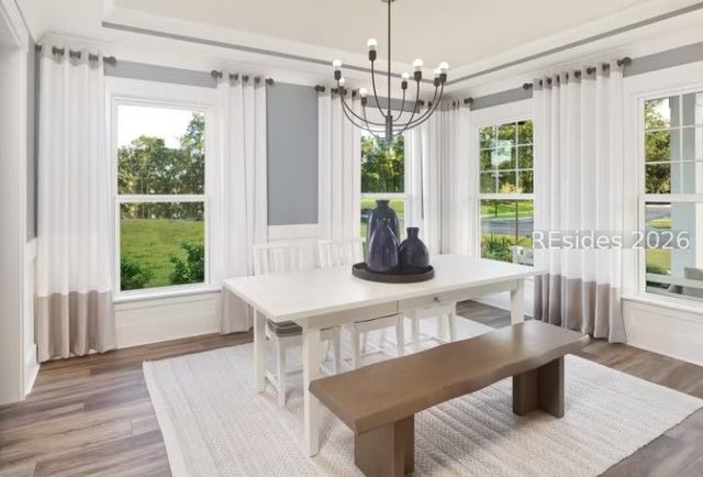 9 Golden Poppy Ln, Bluffton, SC 29910