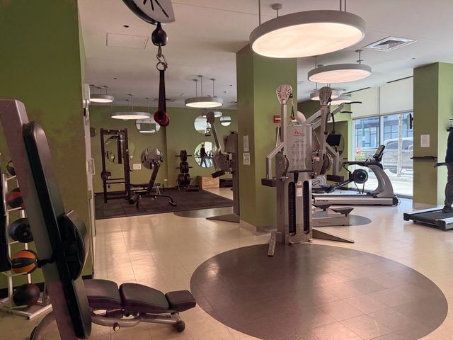 123 S Green Street 803B, Chicago, IL 60607