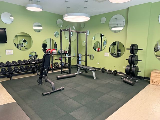 123 S Green Street 803B, Chicago, IL 60607