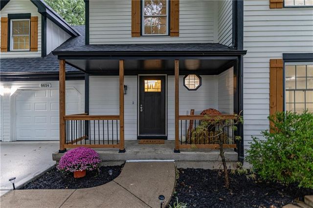 9624 N Wayne Avenue, Kansas City, MO 64155