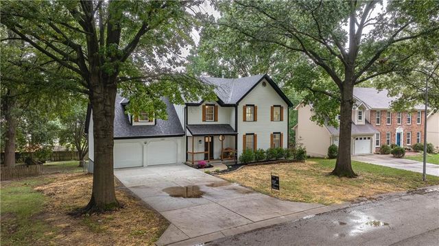 9624 N Wayne Avenue, Kansas City, MO 64155