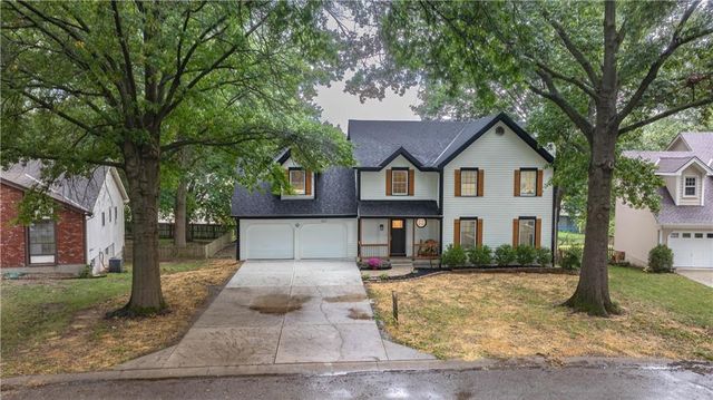 9624 N Wayne Avenue, Kansas City, MO 64155