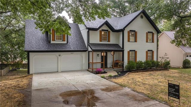 9624 N Wayne Avenue, Kansas City, MO 64155
