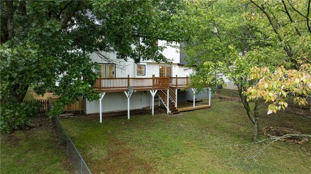 9624 N Wayne Avenue, Kansas City, MO 64155