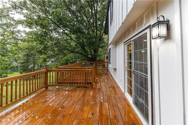9624 N Wayne Avenue, Kansas City, MO 64155