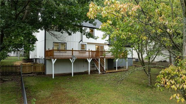 9624 N Wayne Avenue, Kansas City, MO 64155