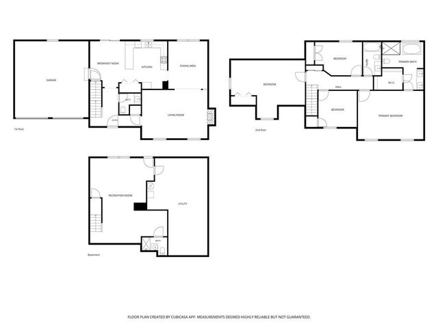 9624 N Wayne Avenue, Kansas City, MO 64155