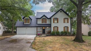 9624 N Wayne Avenue, Kansas City, MO 64155