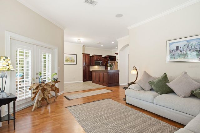 141 OLD OAK CIRCLE, Palm Harbor, FL 34683