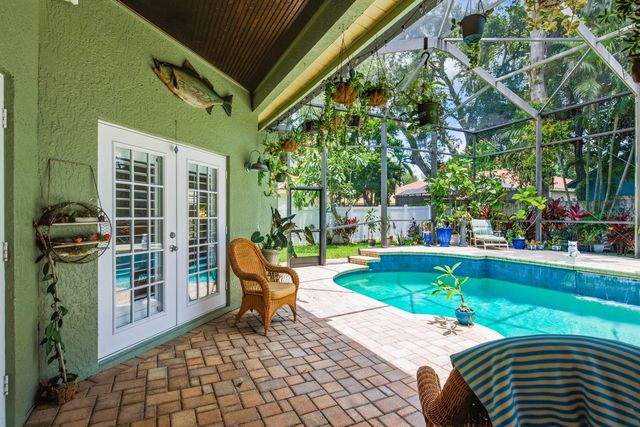 141 OLD OAK CIRCLE, Palm Harbor, FL 34683