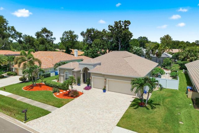141 OLD OAK CIRCLE, Palm Harbor, FL 34683