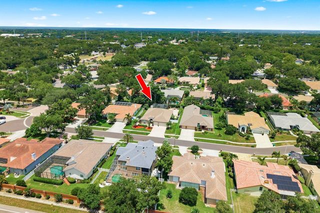 141 OLD OAK CIRCLE, Palm Harbor, FL 34683