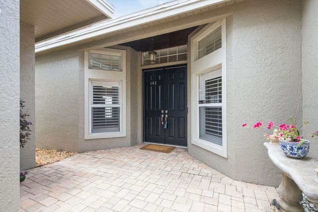 141 OLD OAK CIRCLE, Palm Harbor, FL 34683