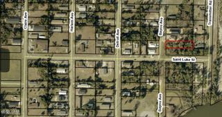 0 Bayou Avenue, Panama City, FL 32401
